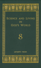 Science & Living in God’s World 8 Text